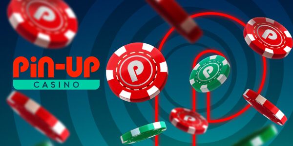 PIN-UP Casino: una inmersión profunda en su selección de videojuegos y sus ventajas