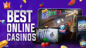 Actual Money Casino Sites